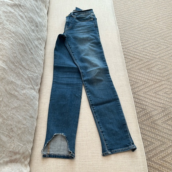 Frame stretch - Picture 2 of 6